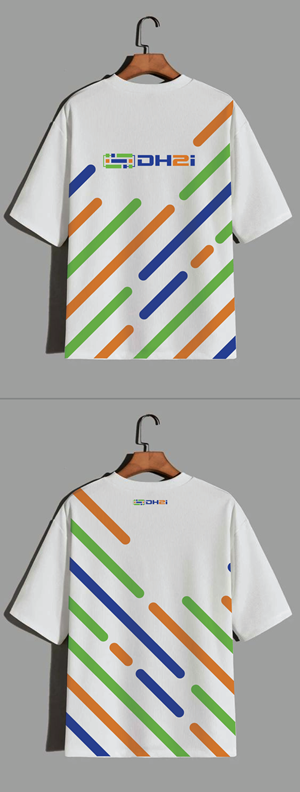 T-Shirt-Design von tyaz 2 für dieses Projekt | Design: #35483214