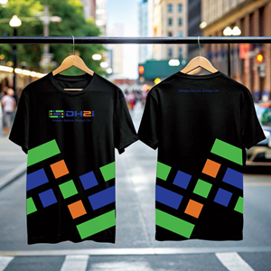 T-shirt Design by tyaz 2 for this project | Design: #35561941