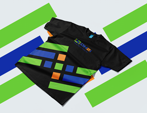 T-shirt Design by tyaz 2 for this project | Design: #35566707