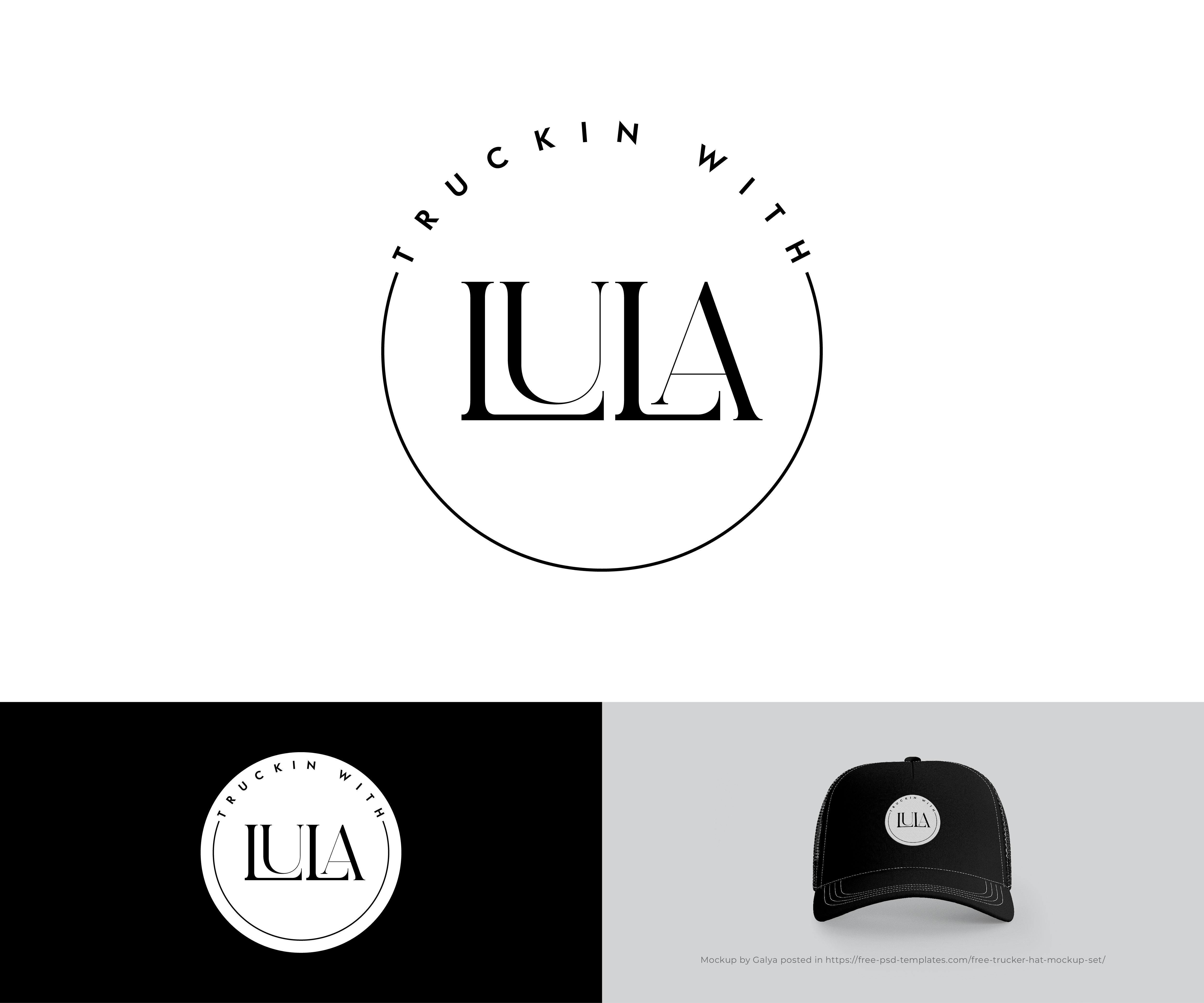 Logo Design by Oumazu for this project | Design #35477751