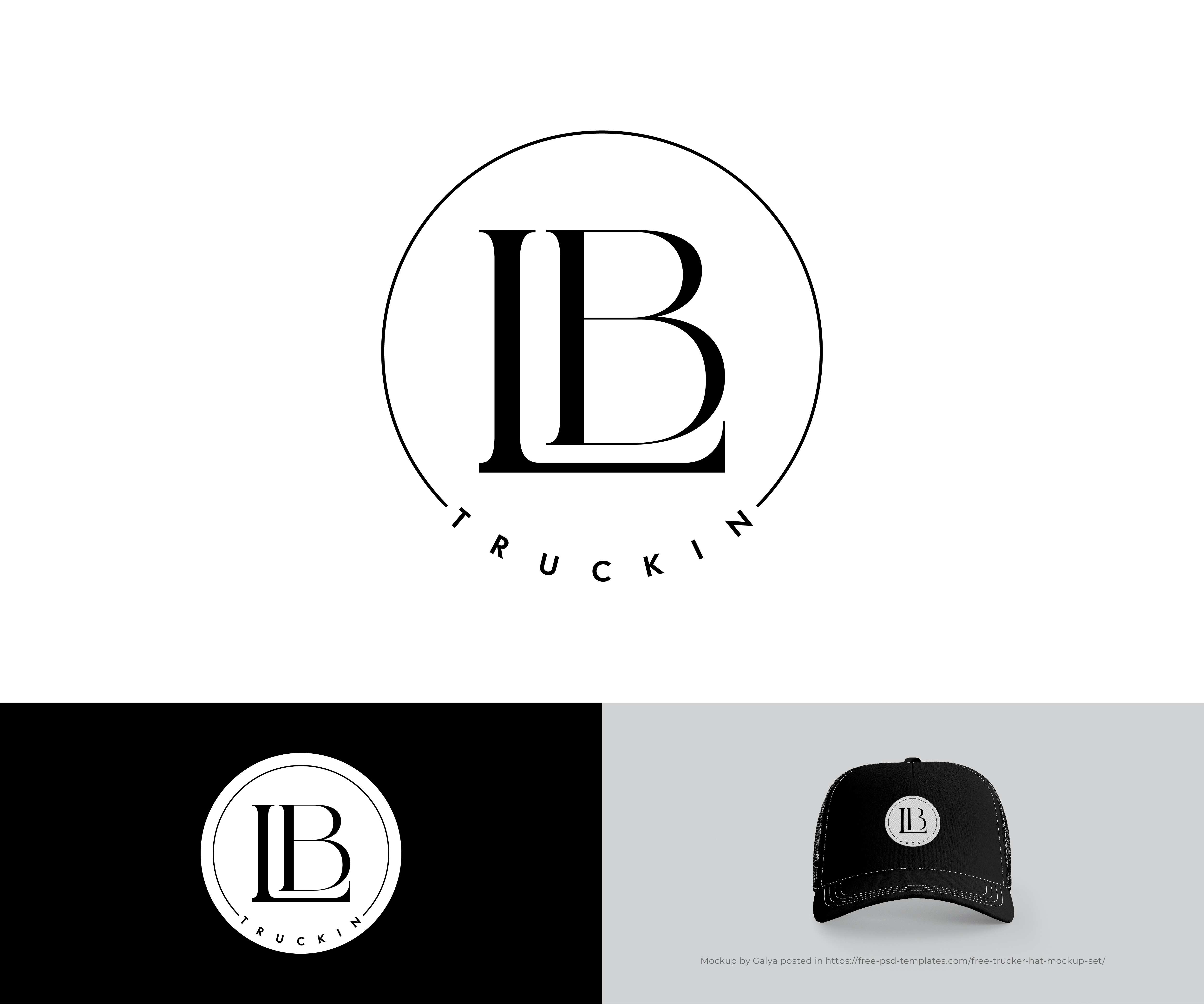 Logo Design by Oumazu for this project | Design #35477755