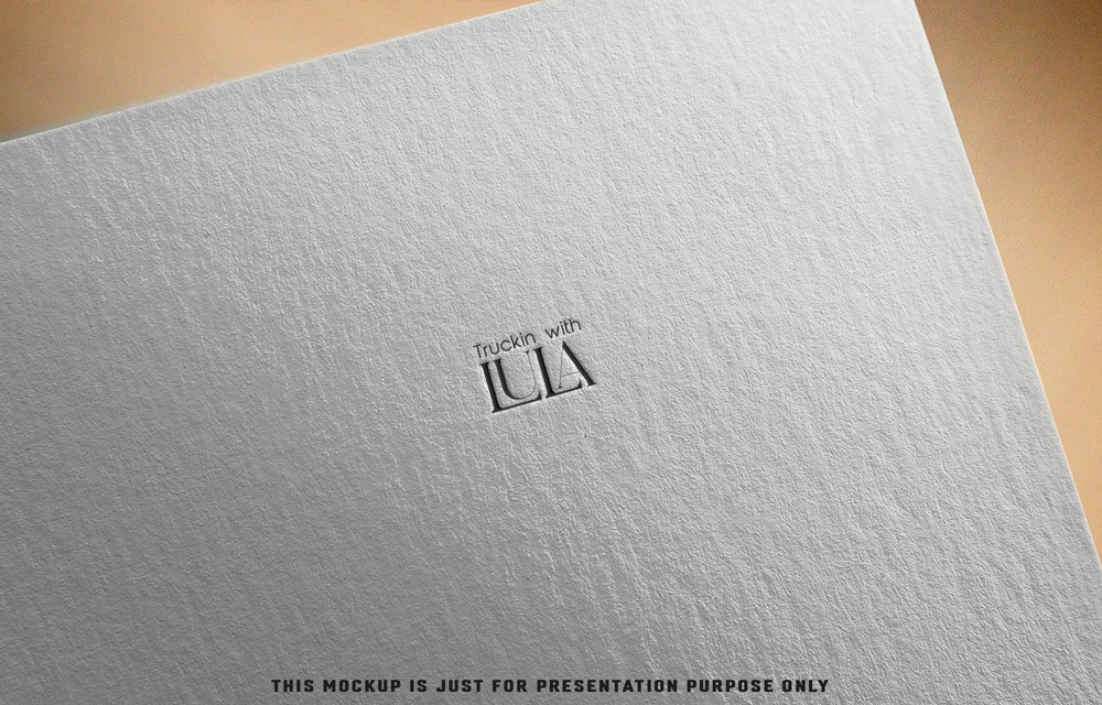 Logo Design by Razaq for this project | Design #35479424
