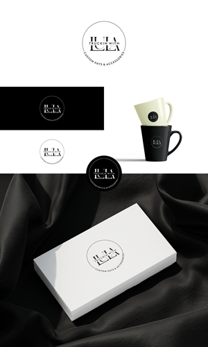 Logo Design by Adilia Romadina for this project | Design: #35476534