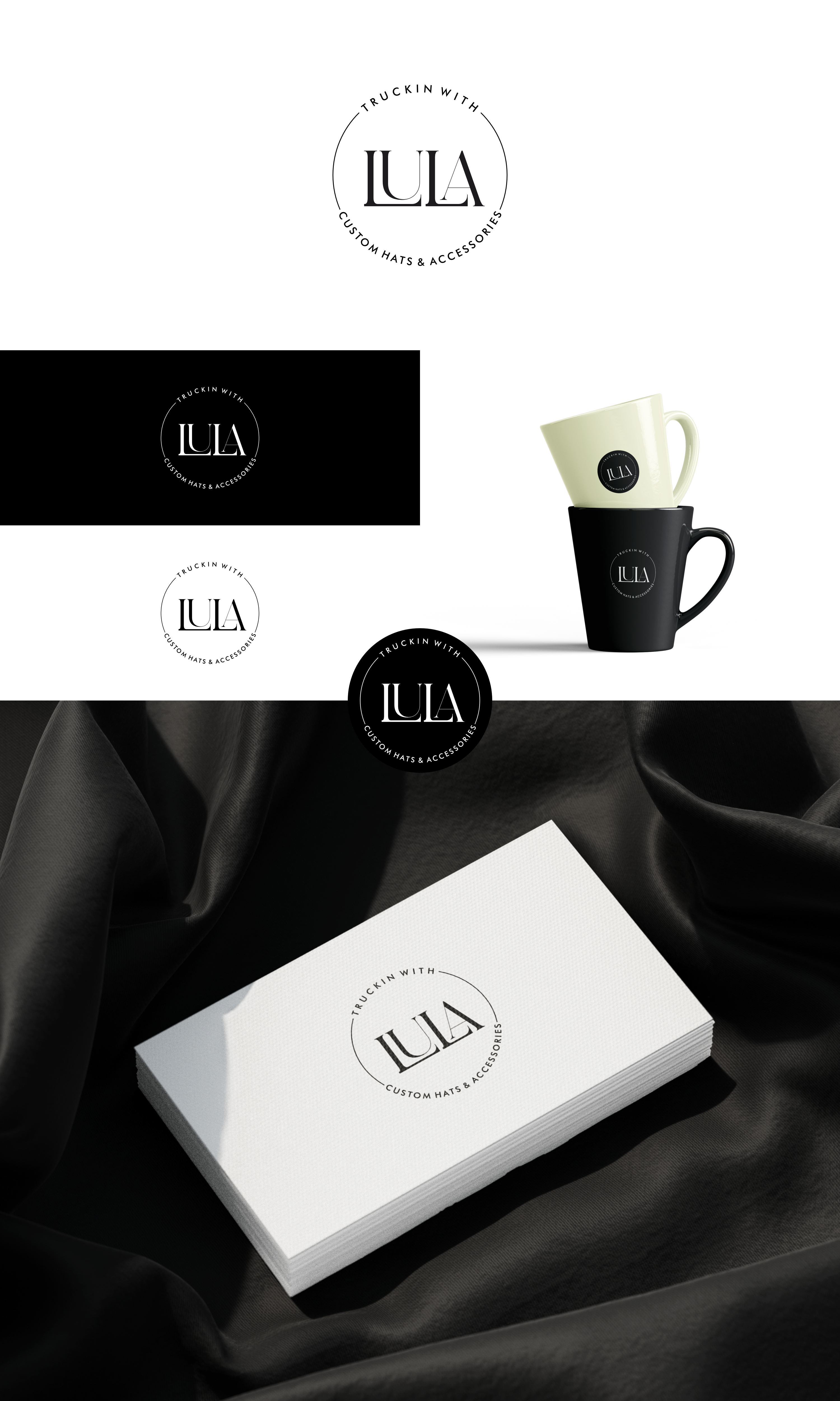 Logo Design by Adilia Romadina for this project | Design #35476535