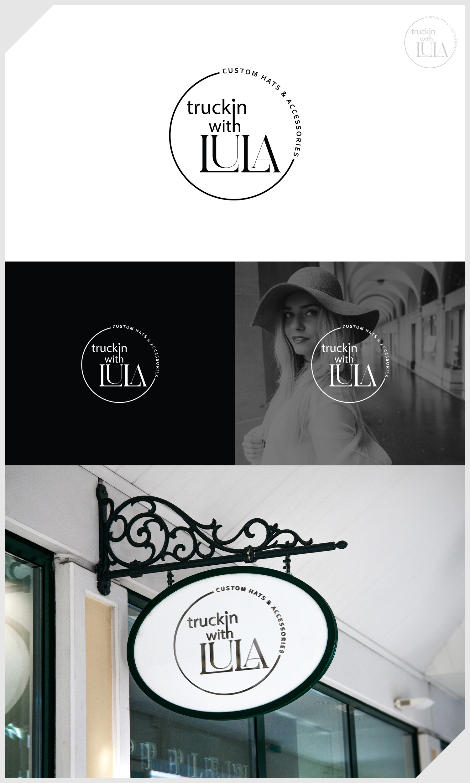 Logo Design by IDesign1606 for this project | Design #35486780