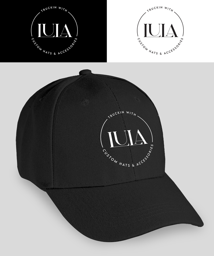 Logo Design by RA-bica for this project | Design #35498917