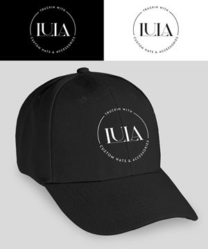 Logo Design by RA-bica for this project | Design: #35498917