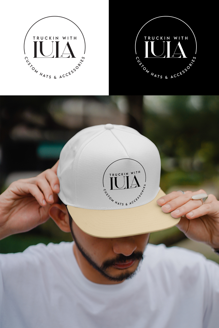 Logo Design by RA-bica for this project | Design #35498919