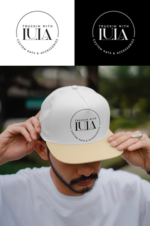Logo Design by RA-bica for this project | Design: #35498919