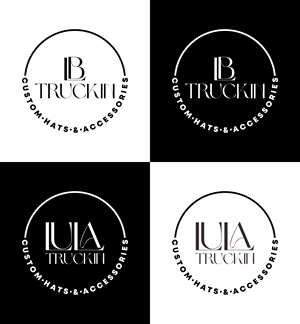 Logo Design by putri elegant for this project | Design: #35479542