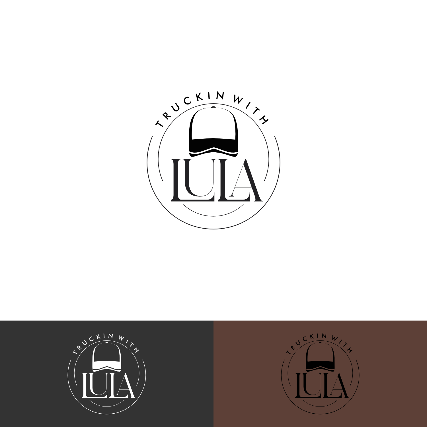 Logo Design by Arttosungging for this project | Design #35483717