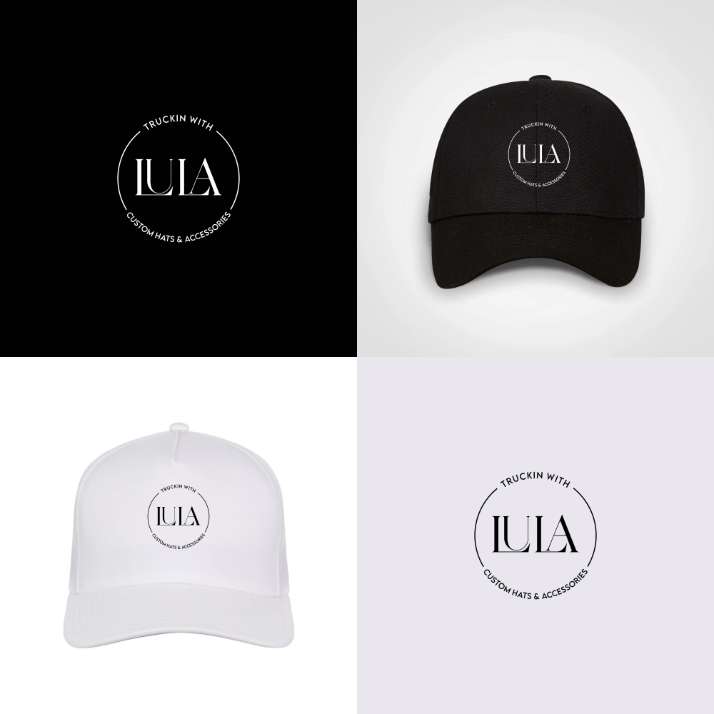 Logo Design by MK_STD for this project | Design #35505571