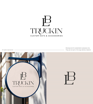 Logo Design by Asma Waqar for this project | Design: #35505568