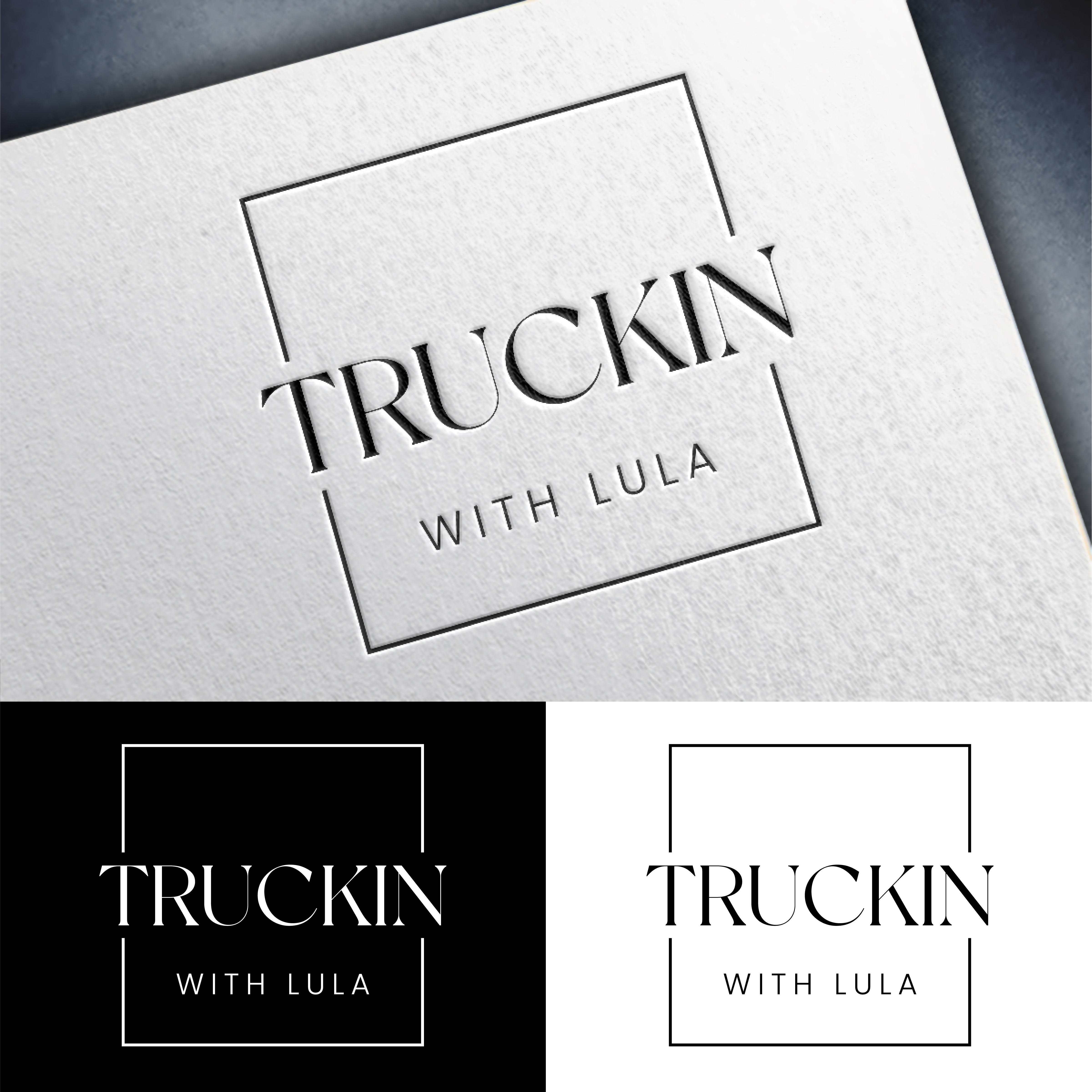 Logo Design by John Mark Arts for this project | Design #35477002