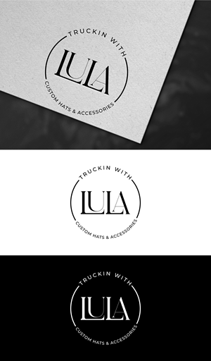 Logo Design by AKTech for this project | Design: #35481254