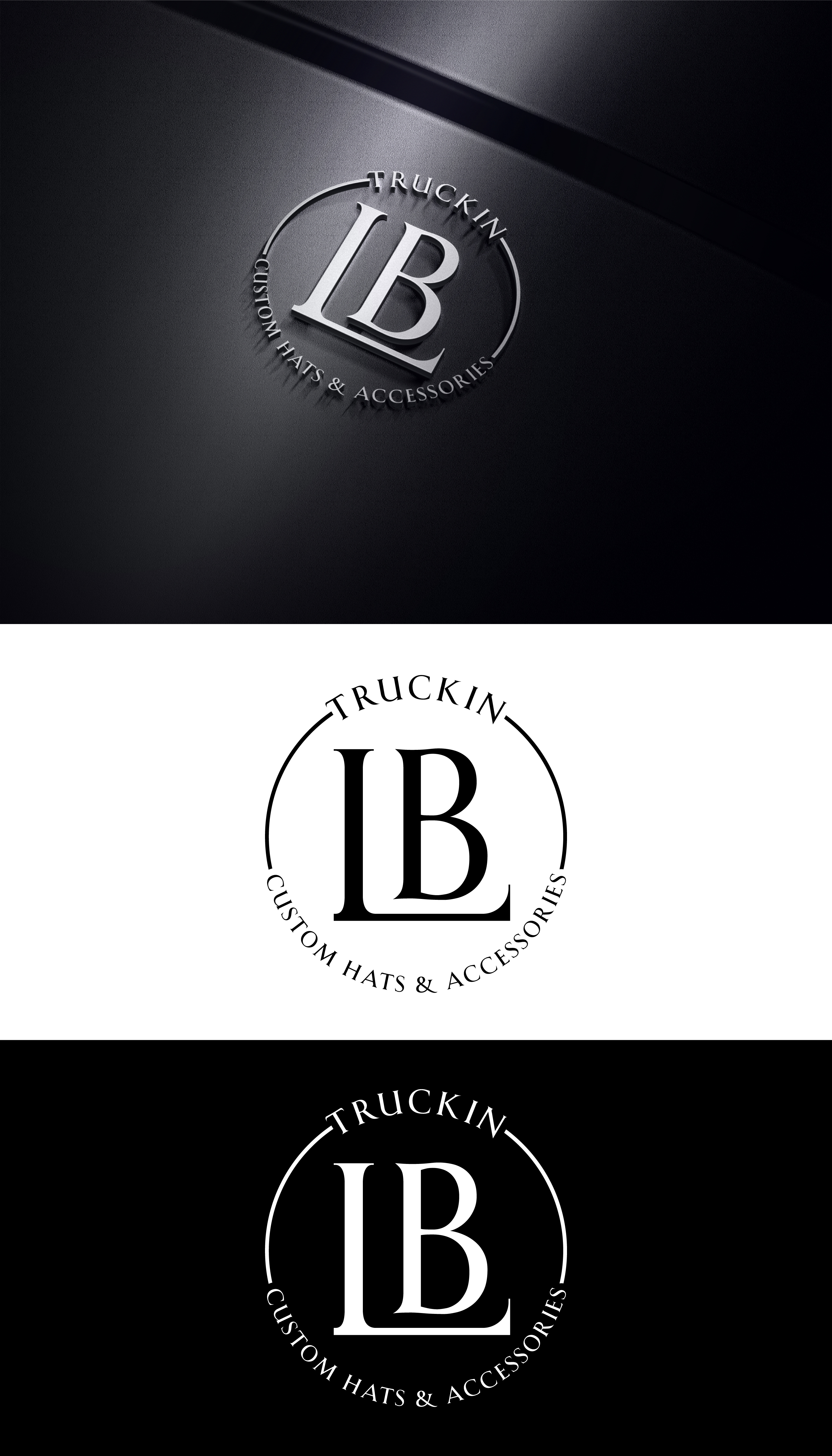 Logo Design by AKTech for this project | Design #35481308