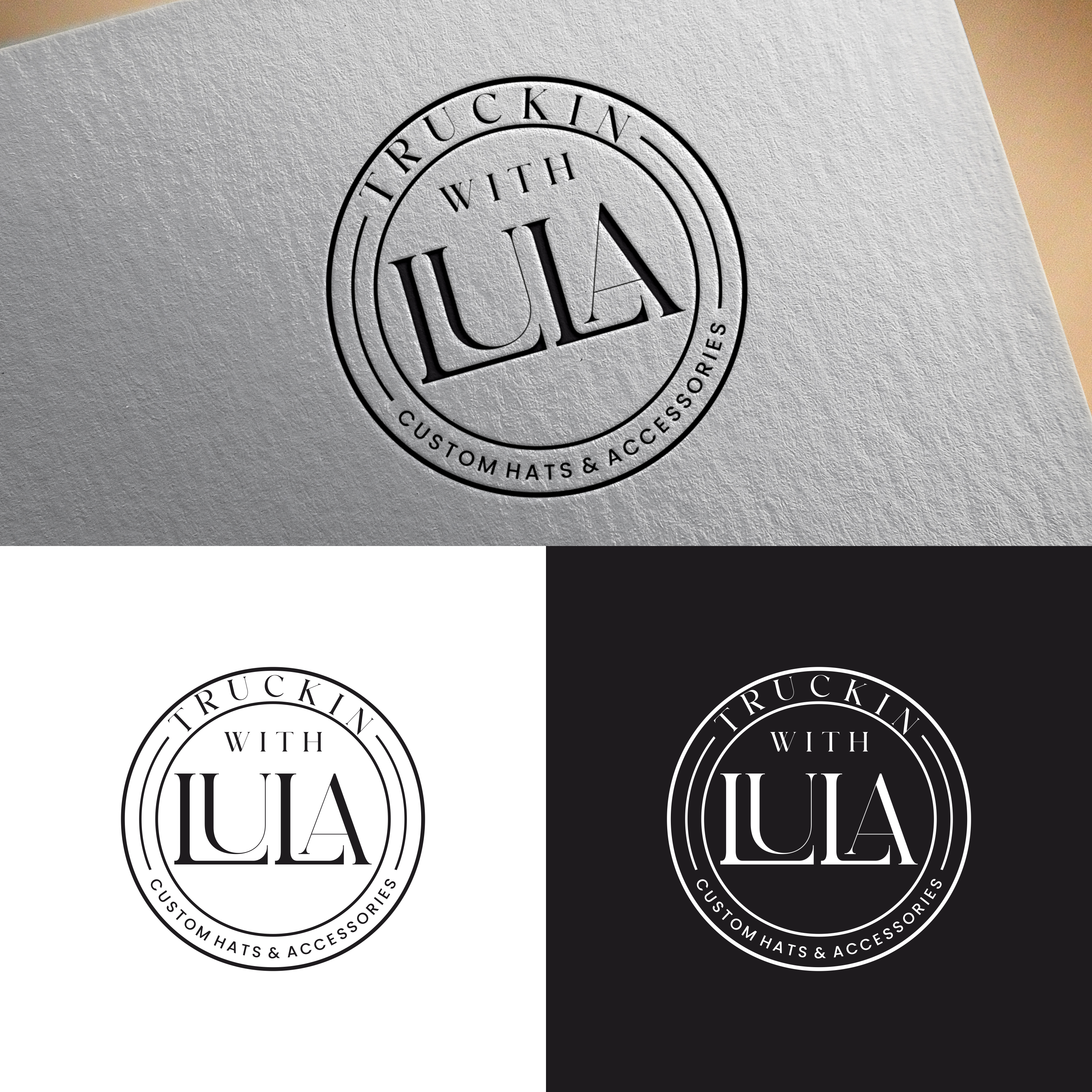 Logo Design by arillingga for this project | Design #35477385