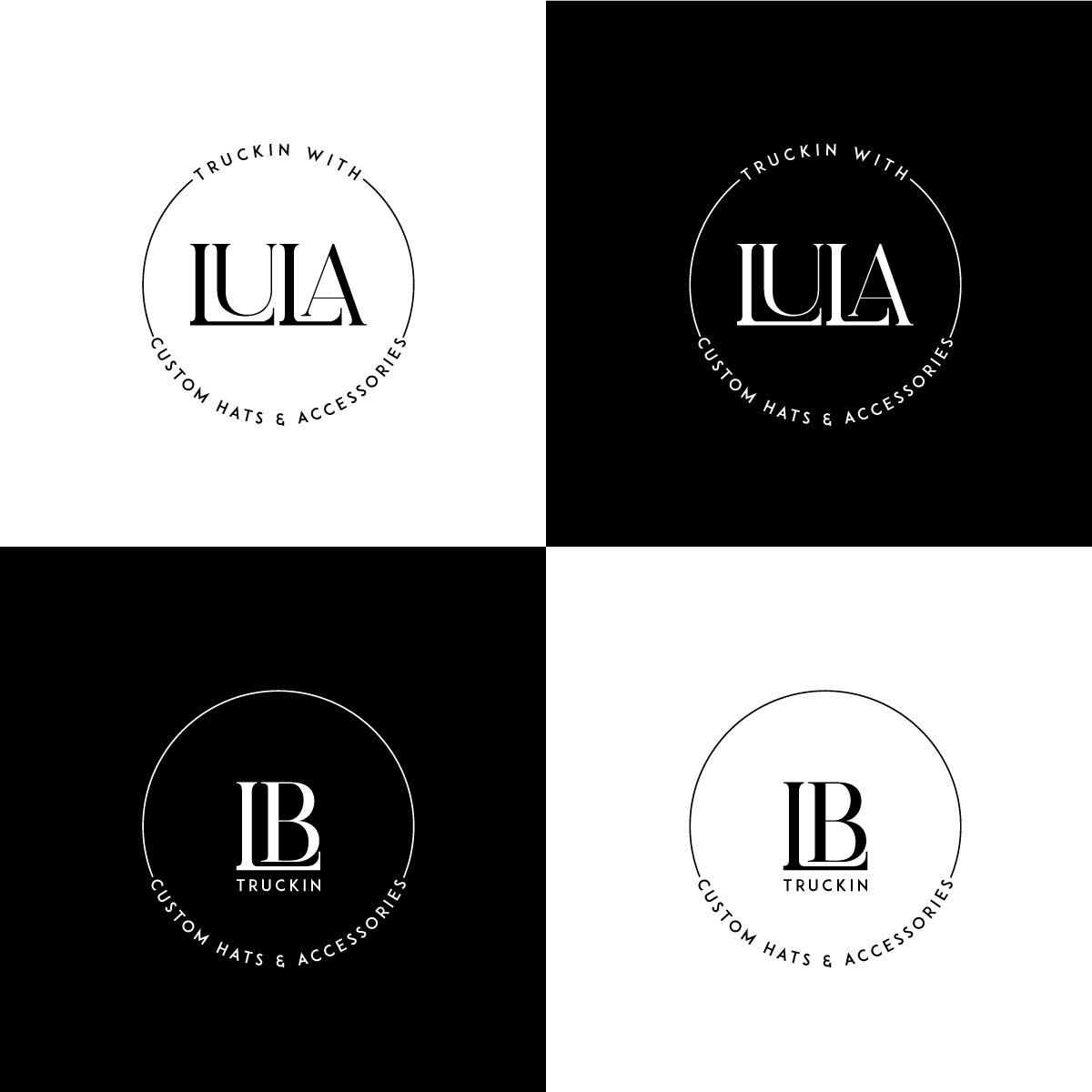 Logo Design by Alex Henry for this project | Design #35476644