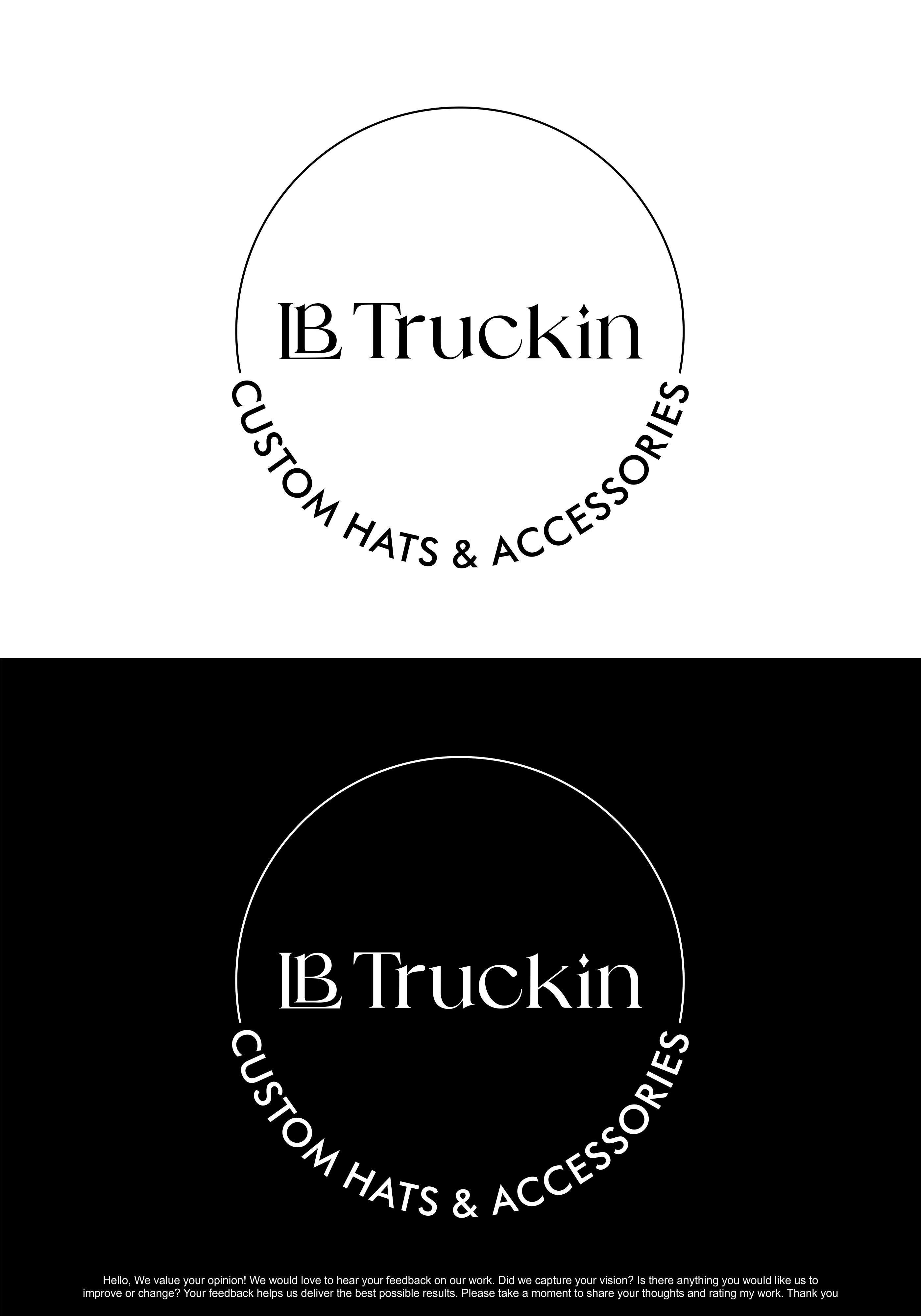 Logo Design by SR Graphics G for this project | Design #35494307