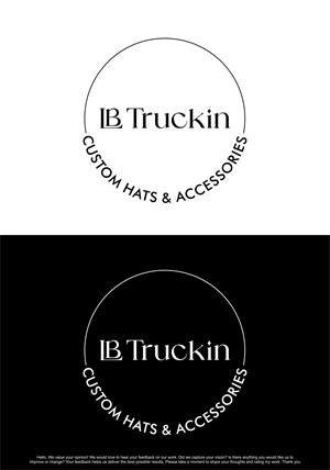 Logo Design by SR Graphics G for this project | Design: #35494307