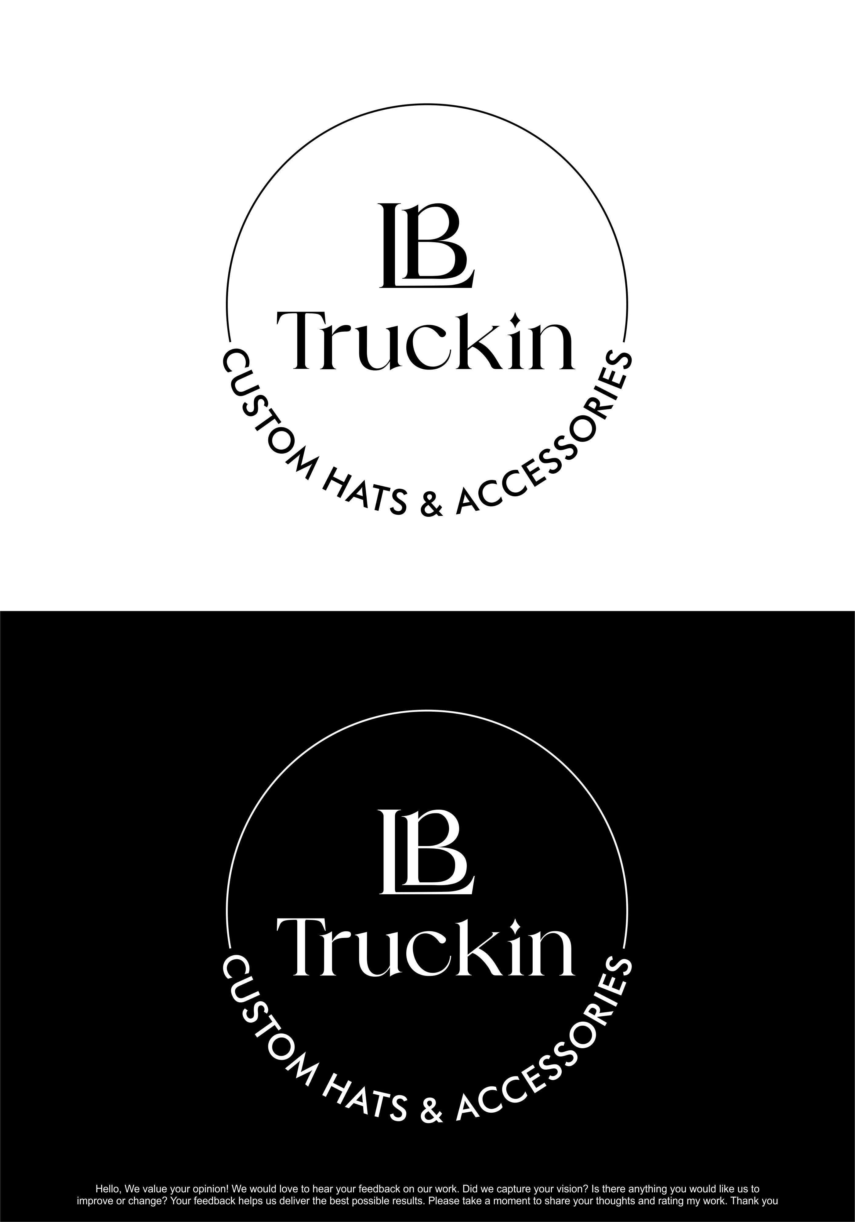 Logo Design by SR Graphics G for this project | Design #35494308