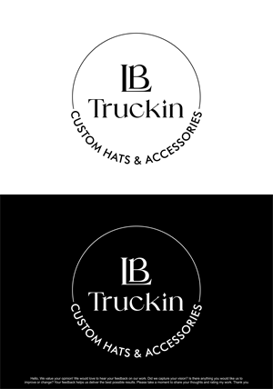Logo Design by SR Graphics G for this project | Design: #35494308