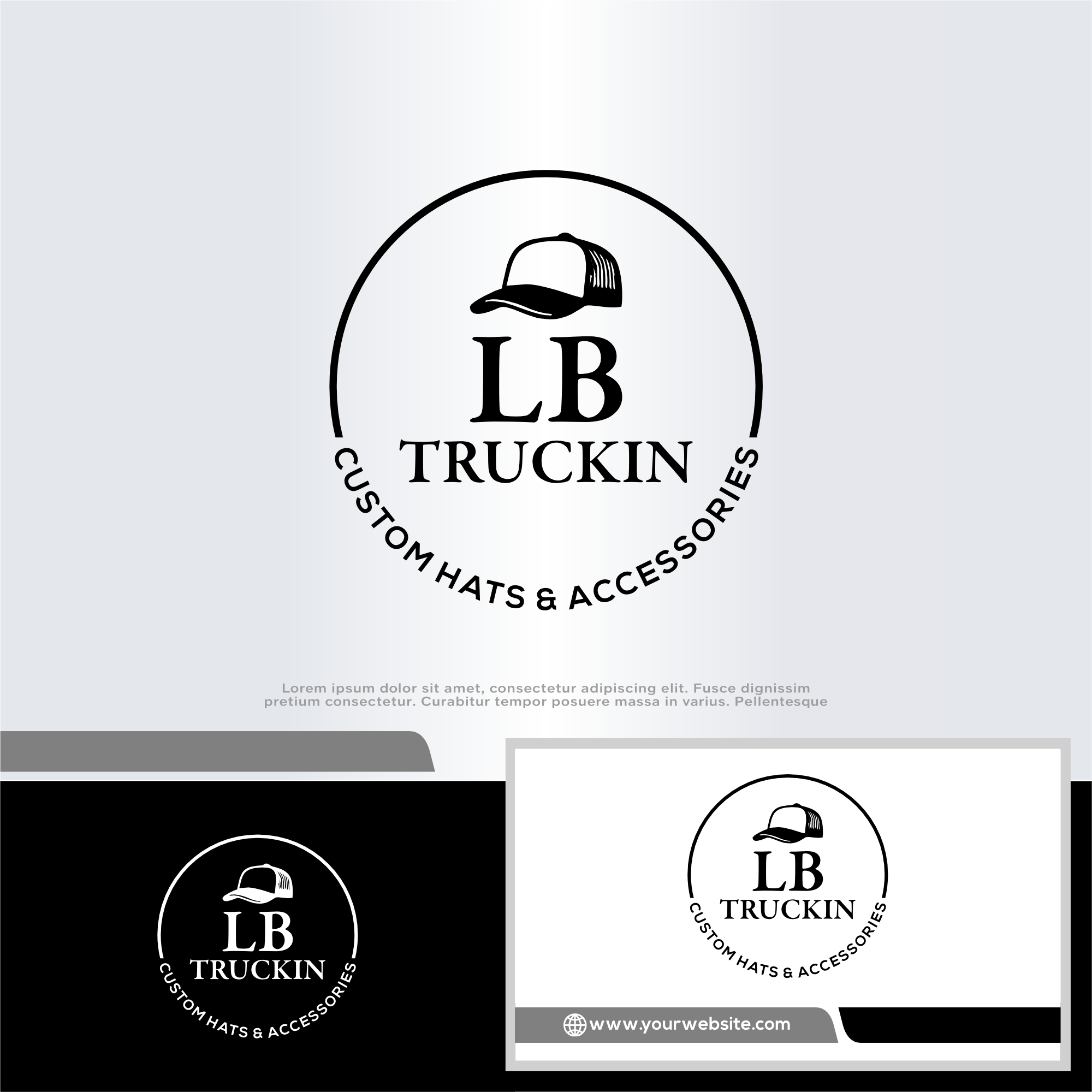 Logo Design by win it for this project | Design #35479373