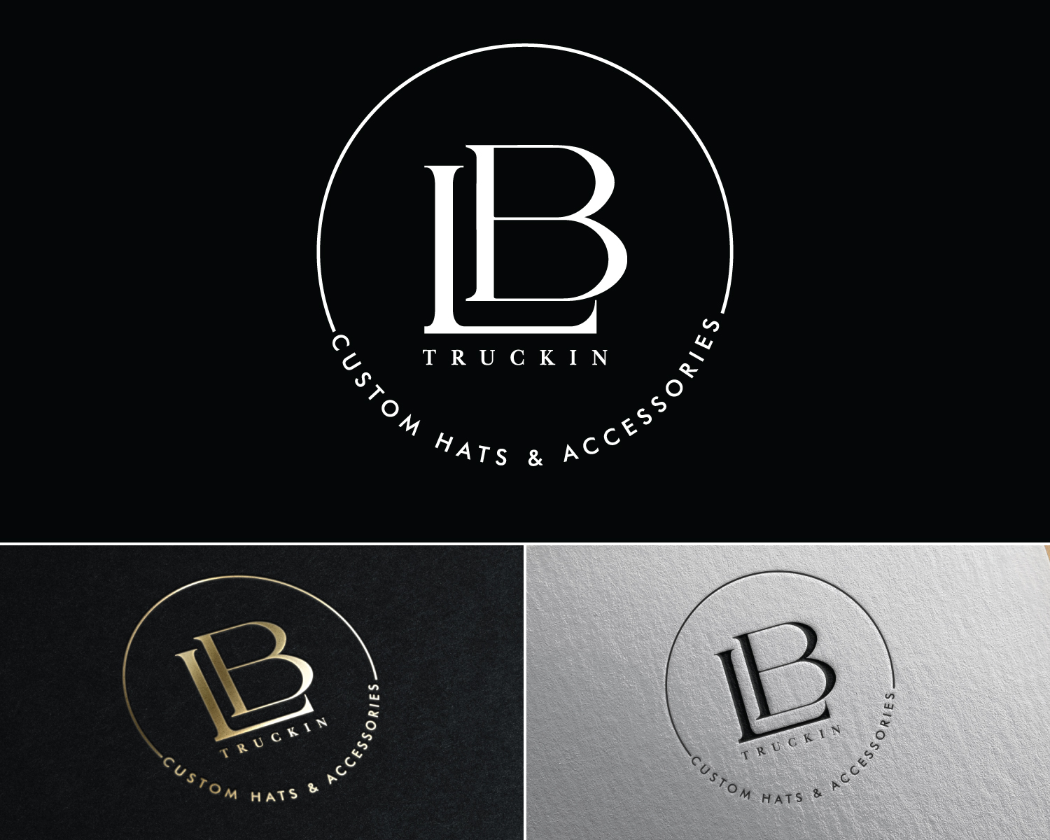 Logo Design by Atec for this project | Design #35480513