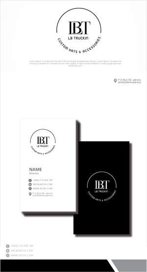 Logo Design by zebronicgraphic for this project | Design: #35479054