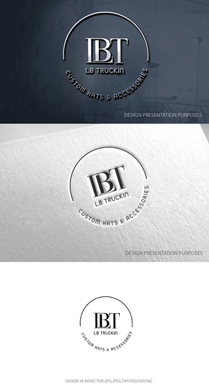 Logo Design by zebronicgraphic for this project | Design: #35479055