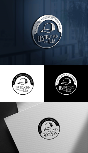 Logo Design by Pktrieu