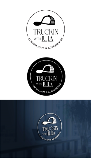 Logo Design by Pktrieu for this project | Design: #35477270