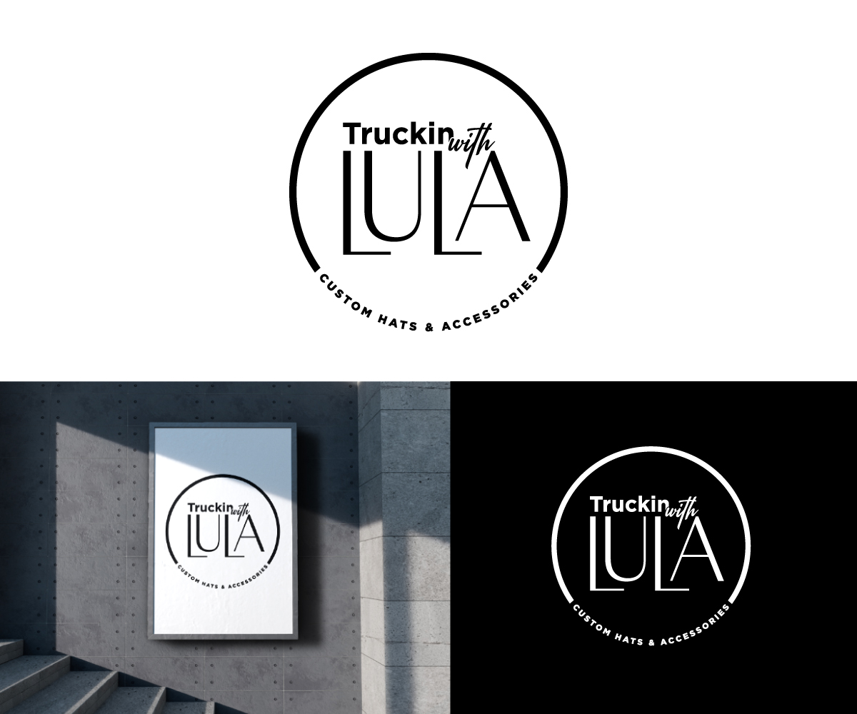 Logo Design by Ansh Design for this project | Design #35478988