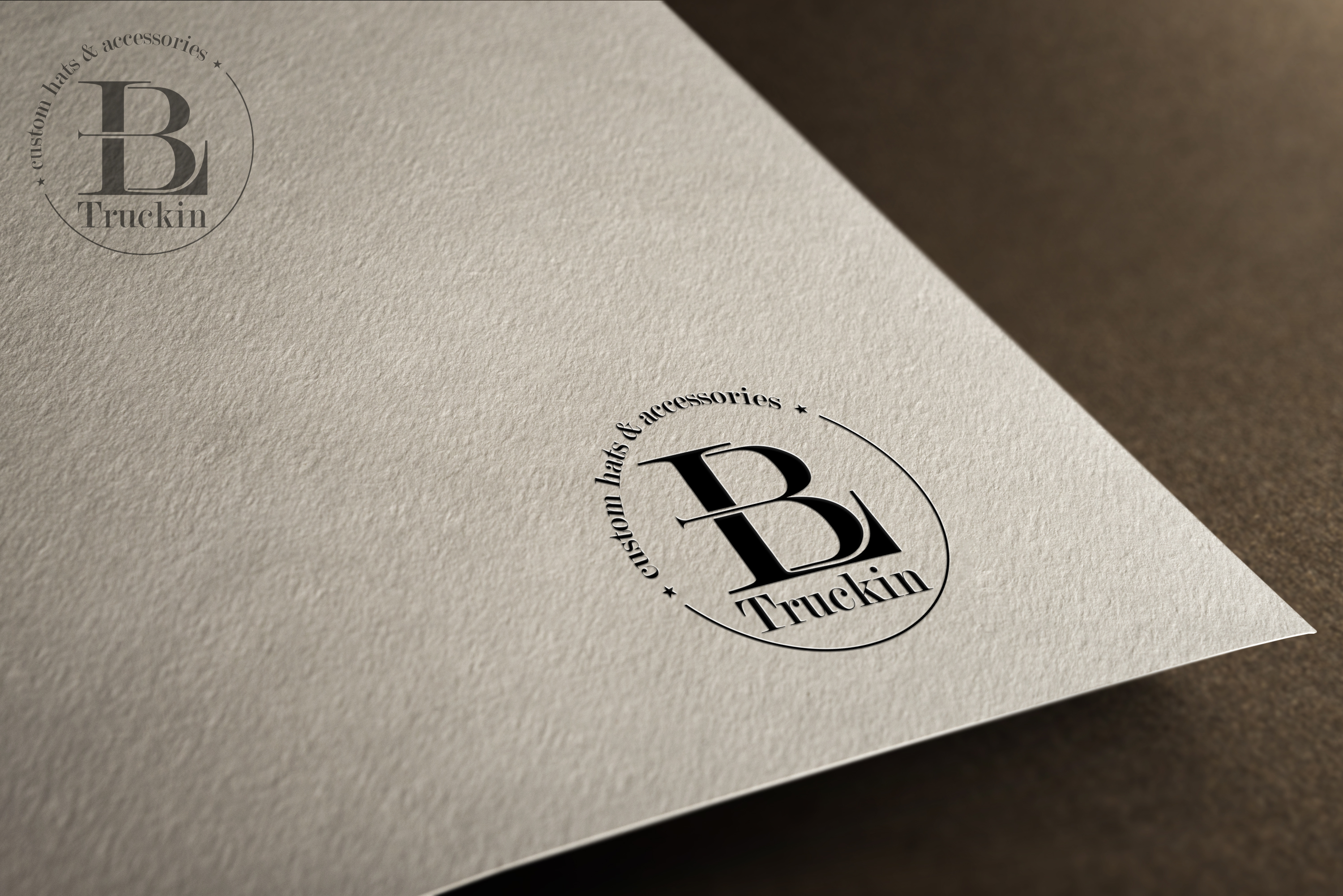 Logo Design by Khadeeja Designs for this project | Design #35478637