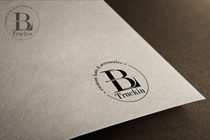 Logo Design by Khadeeja Designs
