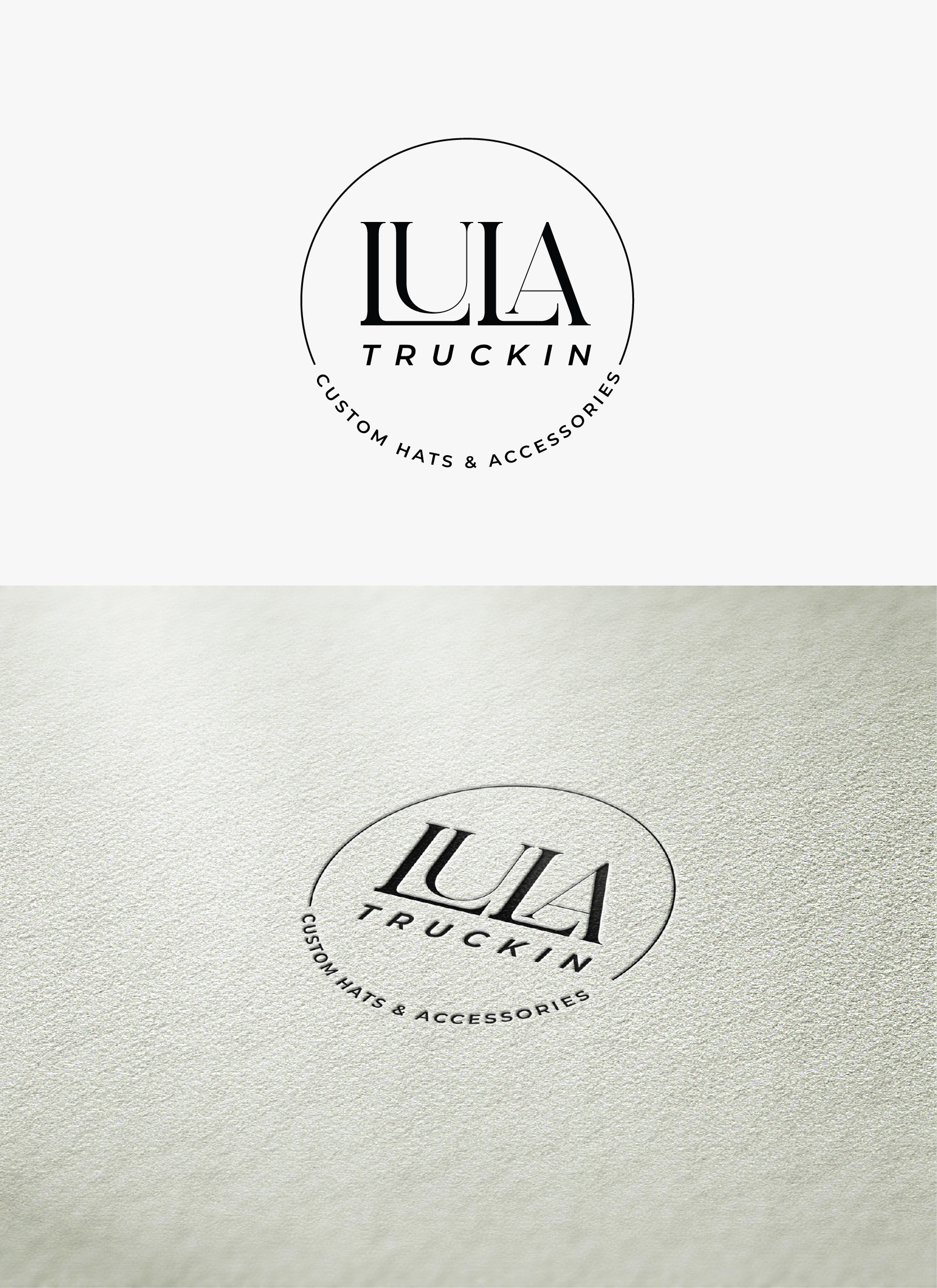 Logo Design by IMilenovic for this project | Design #35478577