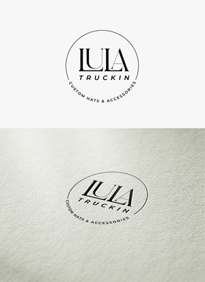 Logo Design by IMilenovic for this project | Design: #35478577