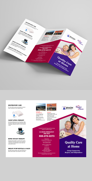 Flyer Design by Design Motion for this project | Design: #35479279