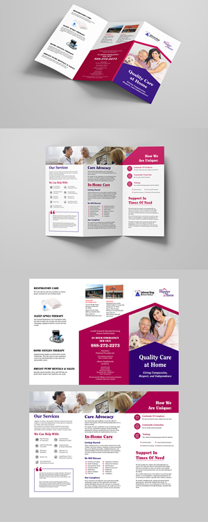 Flyer Design by Design Motion for this project | Design: #35483332