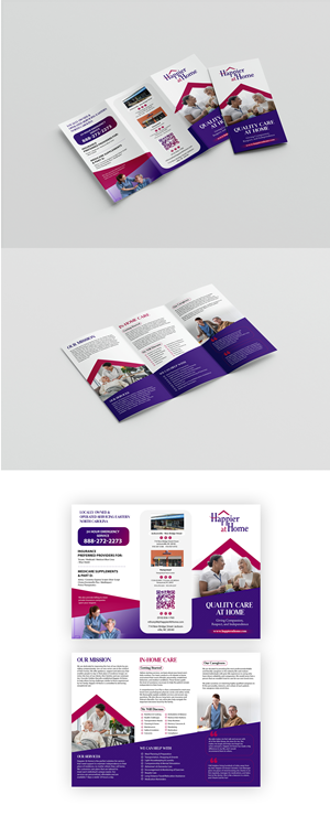 Flyer Design by Design Motion for this project | Design: #35513622