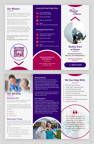 Flyer Design by pb for this project | Design #35480767