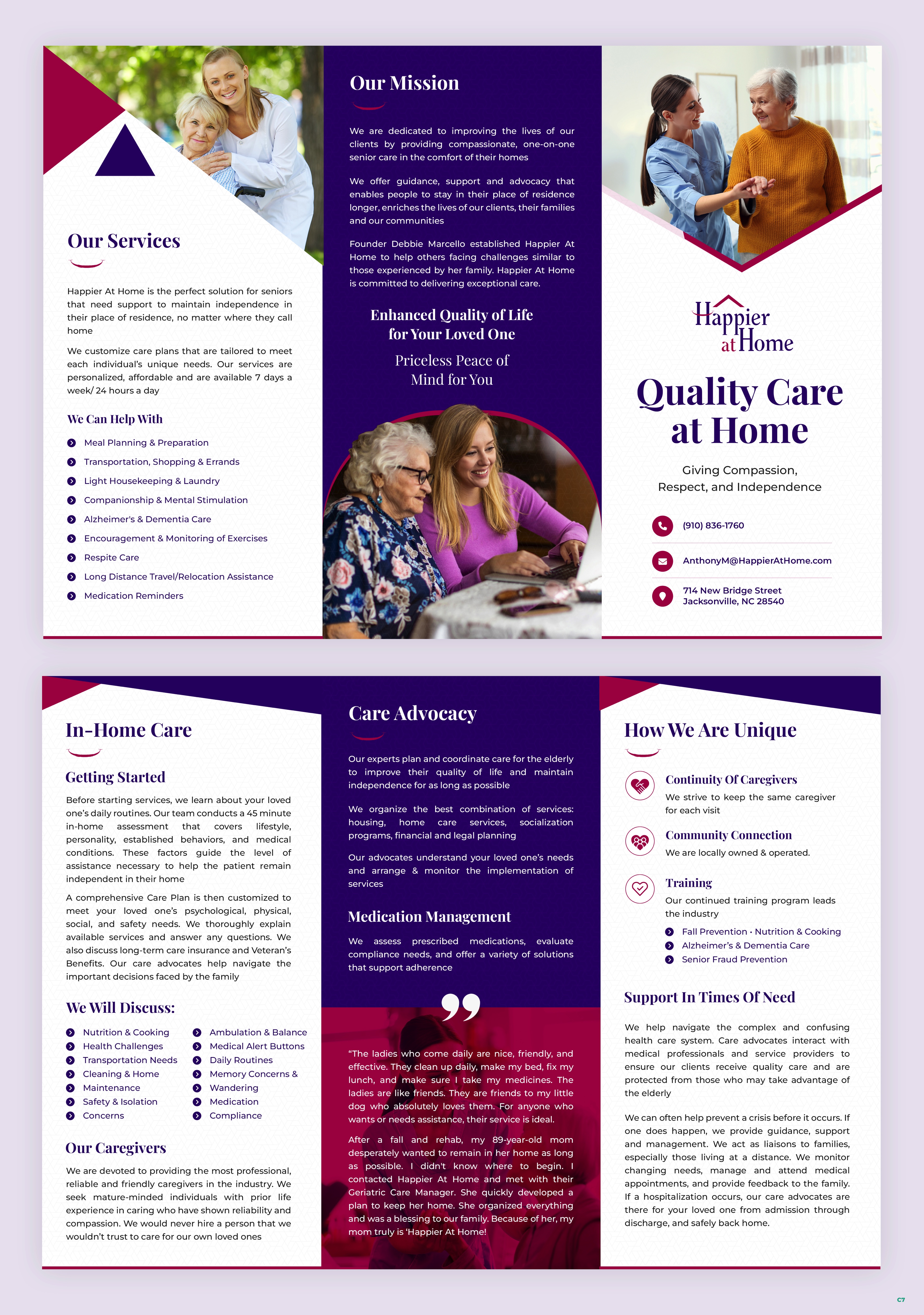 Flyer Design by pb for this project | Design #35480775