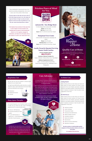 Flyer Design by pb for this project | Design: #35480776