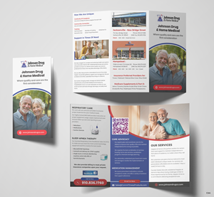 Flyer Design by pb for this project | Design: #35487532