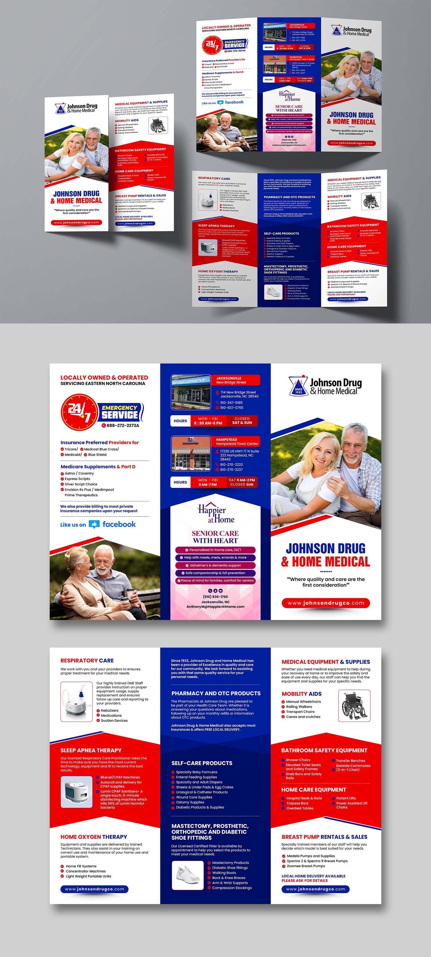 Flyer Design by debdesign for this project | Design #35478147