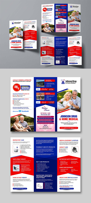 Flyer Design by debdesign for this project | Design: #35478147