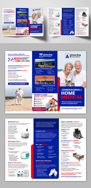 Flyer Design by debdesign for this project | Design: #35478299