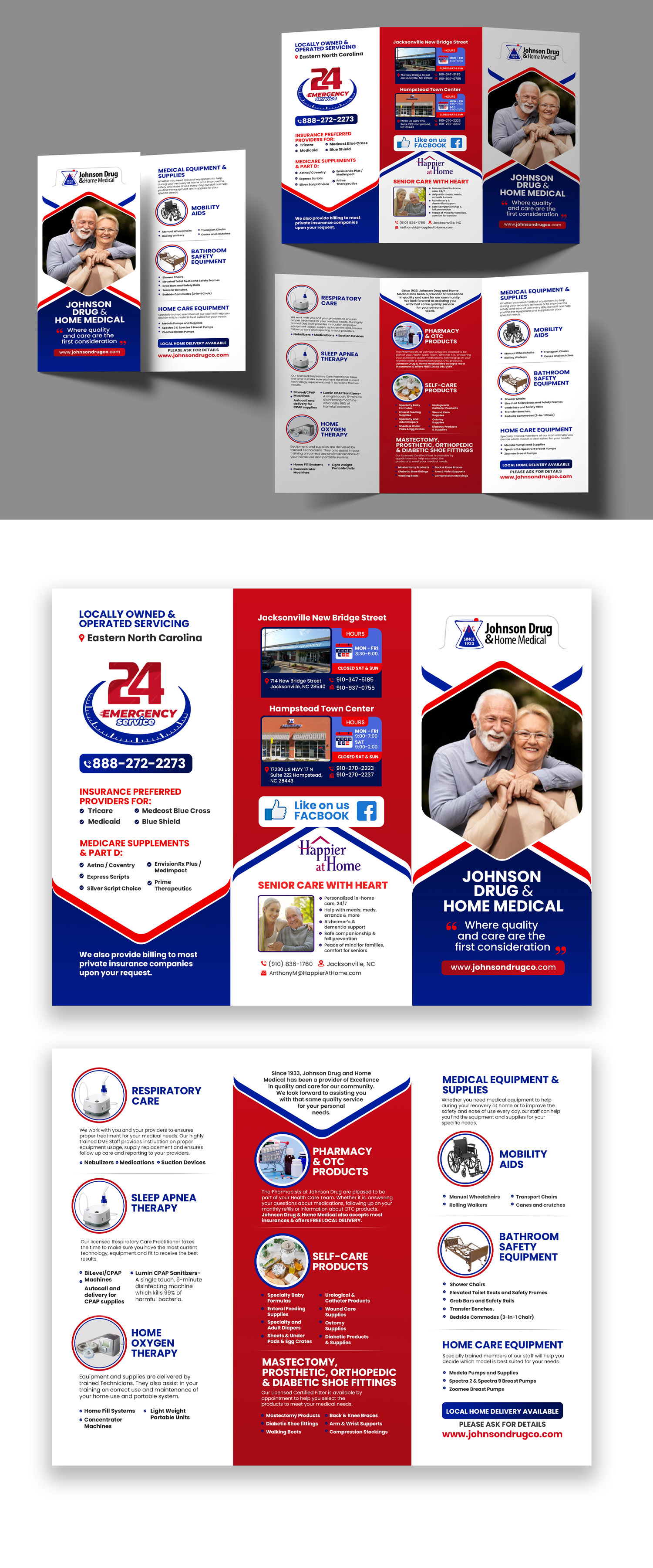 Flyer Design by debdesign for this project | Design #35478313