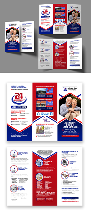 Flyer Design by debdesign for this project | Design: #35478313