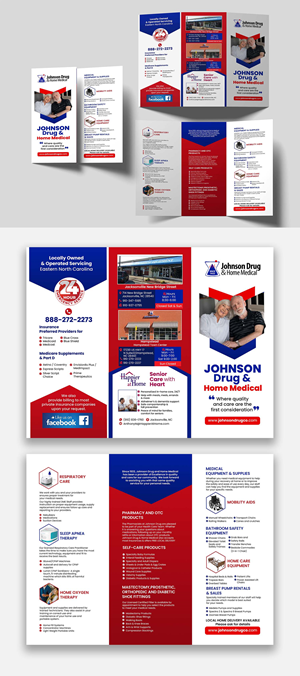 Flyer Design by debdesign for this project | Design: #35478619